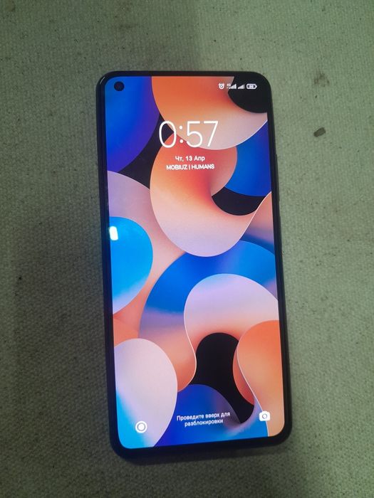 Xiomi 11 lite /128 gb