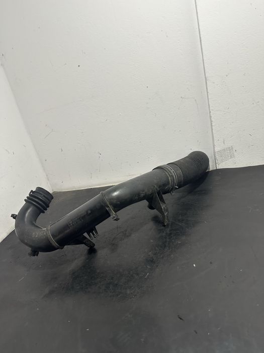 Furtun intercooler Volkswagen Vw 1.9 TDI ALH AGR ASV 1J0129656B