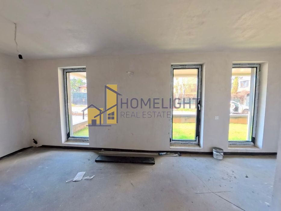 Продава се Двустаен апартамент в София, Славия - 120 кв.м за 1050 €/кв.м - Снимка #5