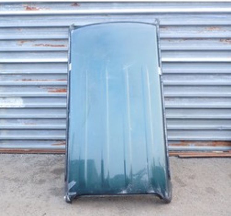 Продам кришу на прадо 90, црв рд1 и др