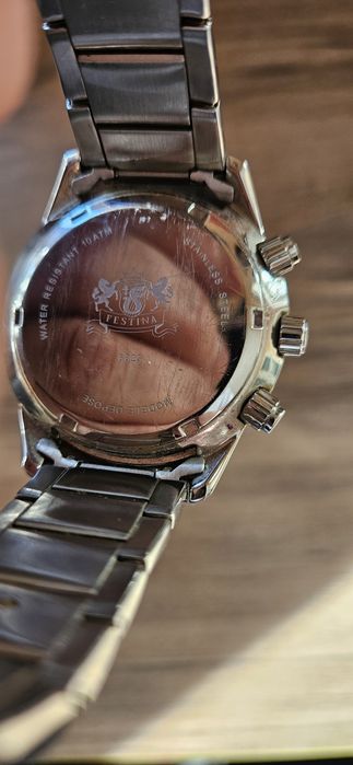 Ceas barbati business Festina F6823/2