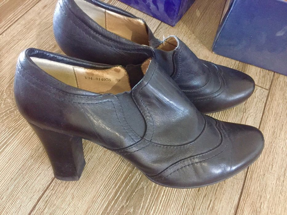 женские обуви