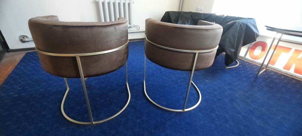 Стулья лофт по 700.000 тысяч