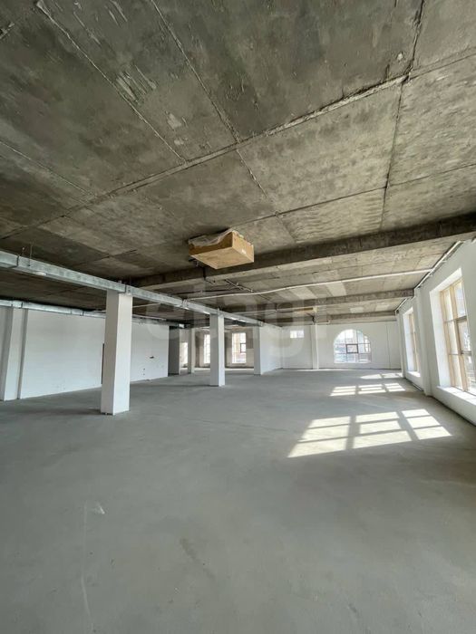 Сдается коммерческое помещение