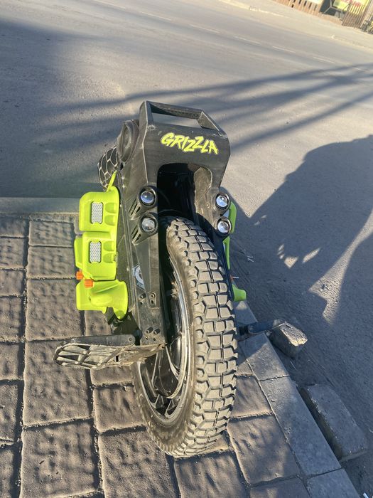 Моноколесо Kingsong S22