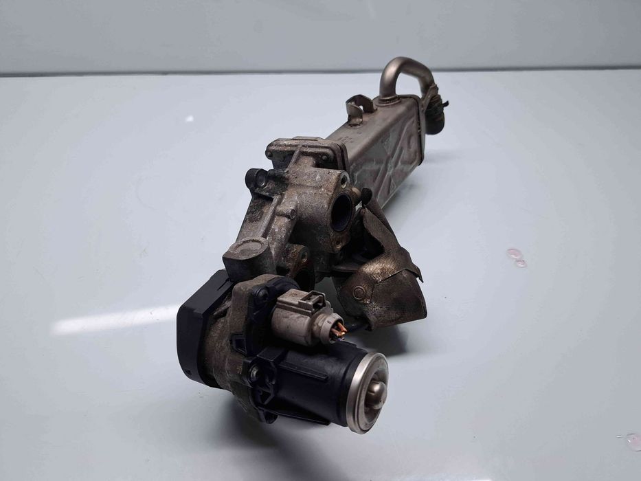 Racitor gaze  Seat Alhambra (710) [Fabr 2010-2020] 03L131512C 2.0 TDI