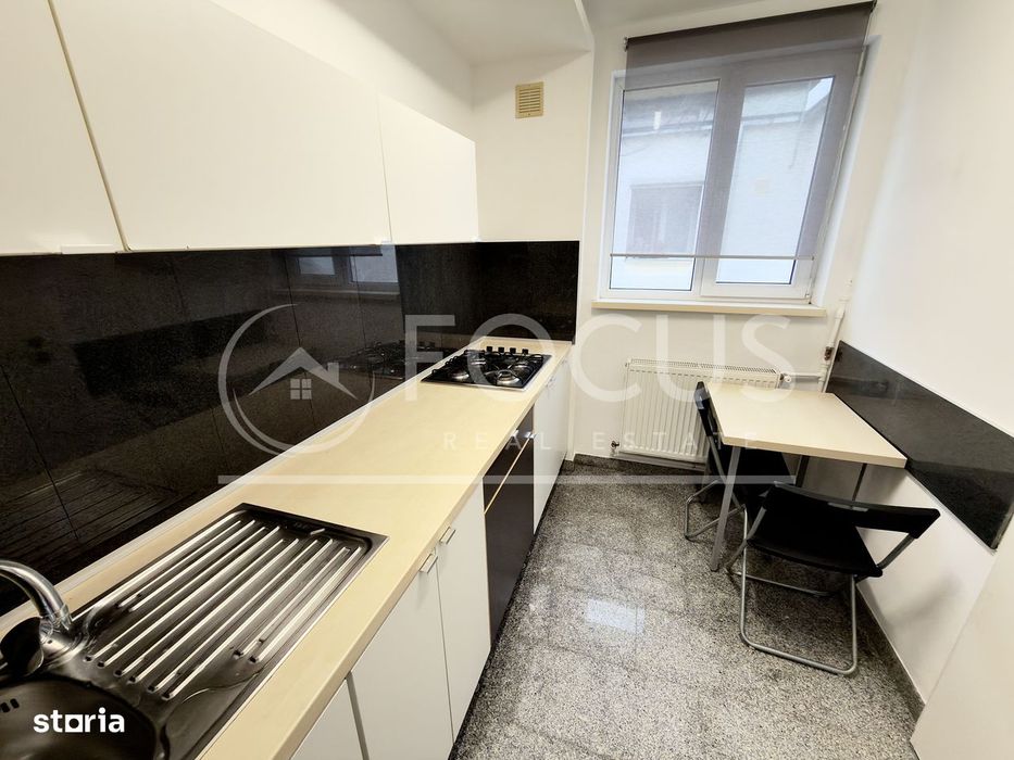 Apartament 2cam - PRIMA INCHIRIERE - Ferdinand | Obor