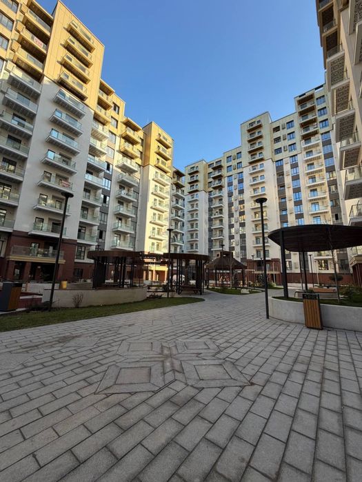 ПРОДАЕТСЯ 2/7/13 НОВОСТРОЙКА  ЖК O’zmahal 66м2| мирзо улугбек