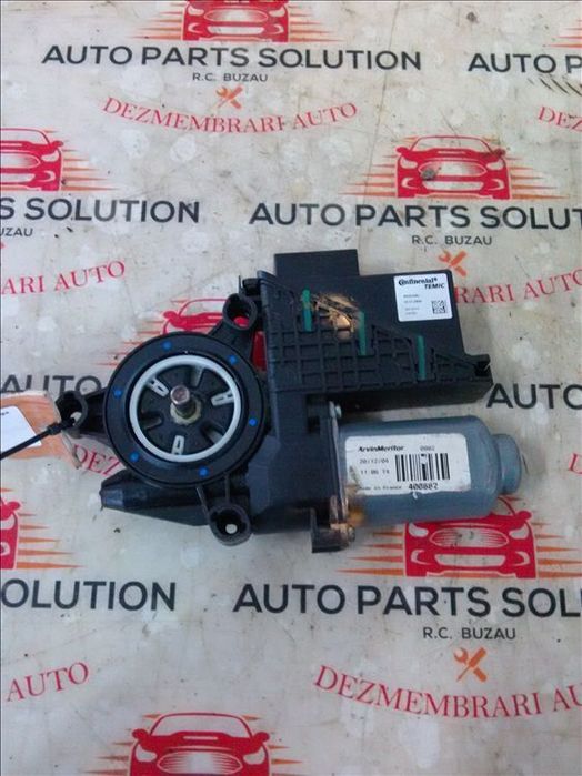 motoras macara stanga fata skoda fabia 1