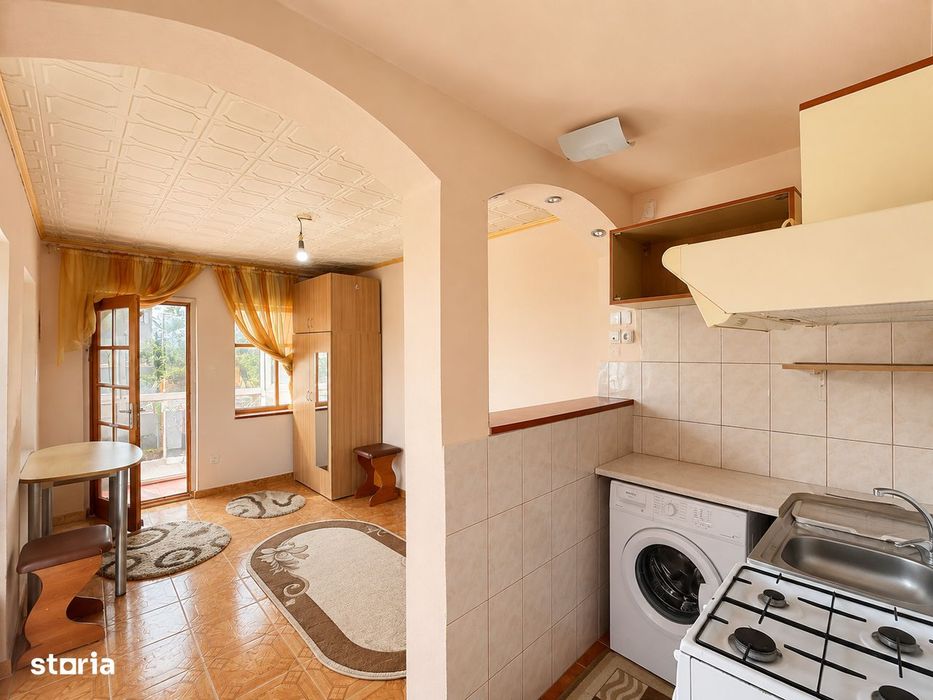 Casa P+1 | 317 mp teren | Ovidiu | Comision 0%