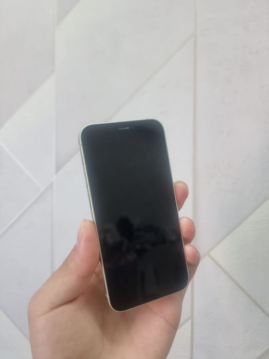 iPhone 12 Mini 64gb