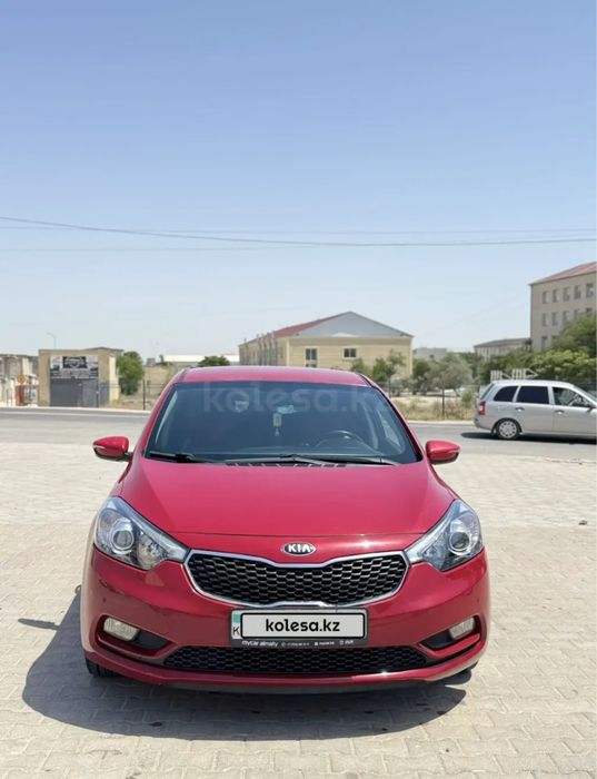 Продается авто KIA CERATO
