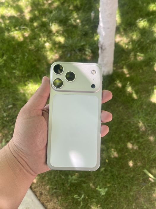 Iphone XS MAX  sotiladi LL/A.  Iphone 17 korpus
