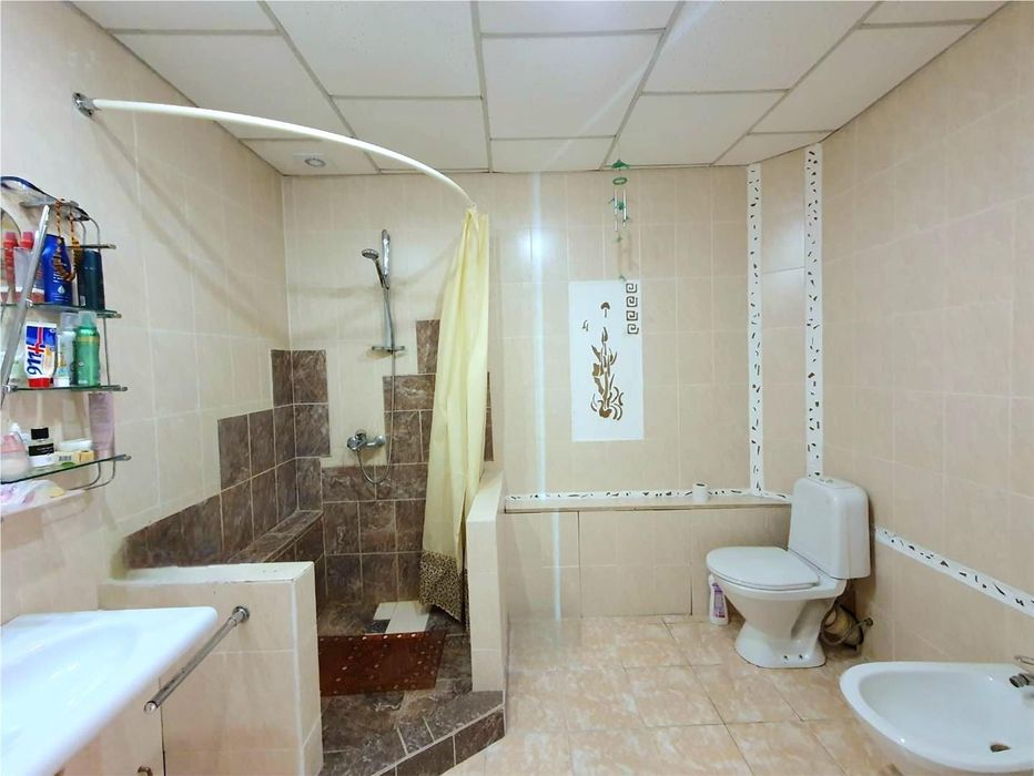 а Продам 3 комнатную Болгарского типа