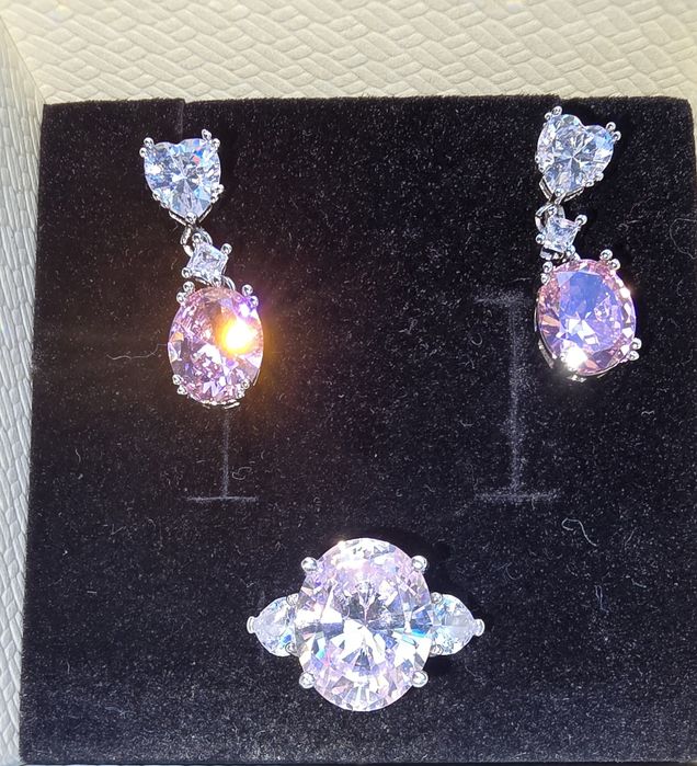 Наборы серебро 925