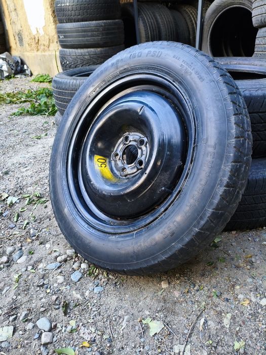 Докатка R18 / 5x112 W164 Original