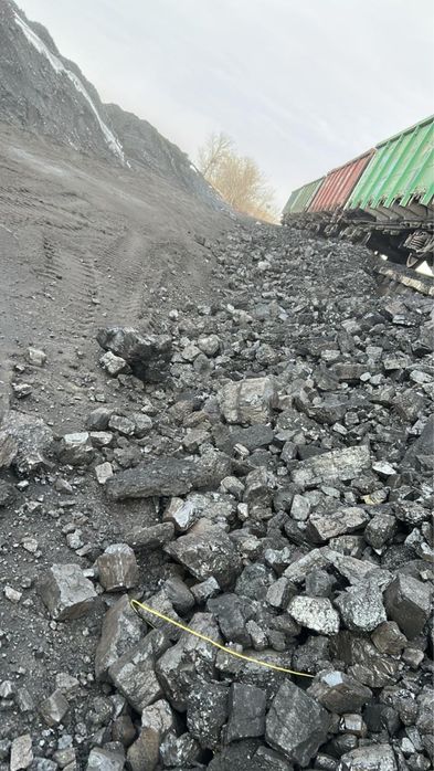 Уголь с Доставкой. Уголь от 12,000тг. Комир/уголь