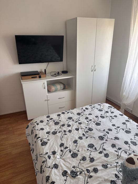 Vand apartament