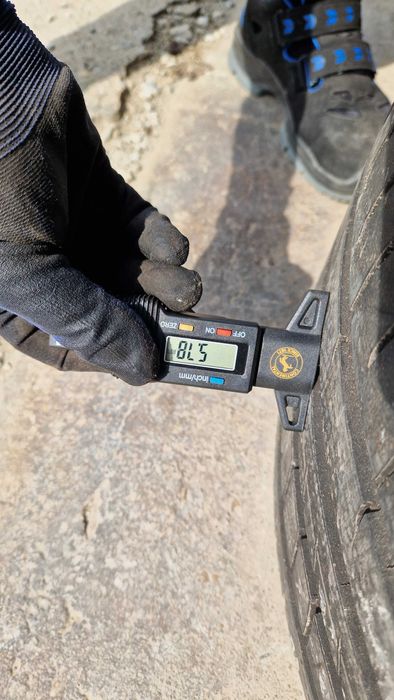 Roti/Jante/Jenti originale Mercedes C-Class W205 | 225/40 245/35 R19