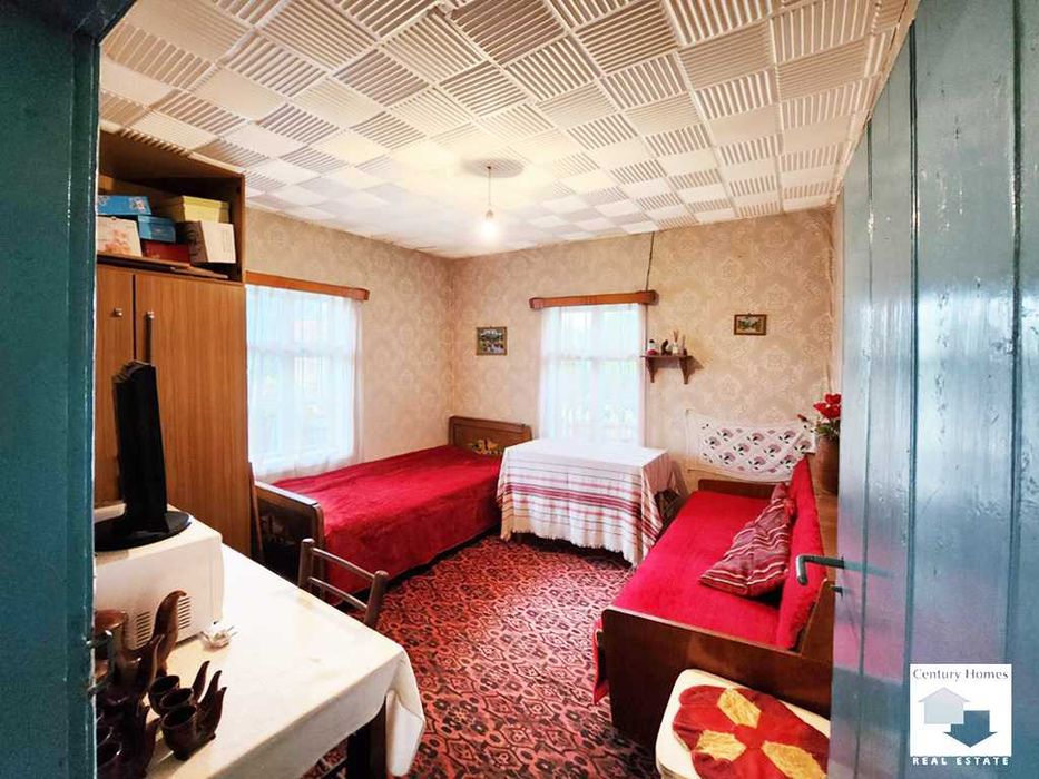 Продава се Къща в с. Плаково, Област Велико Търново - 80 кв.м за 725 €/кв.м - Снимка #2