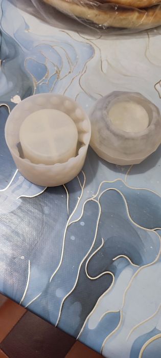 Молды силиконовые