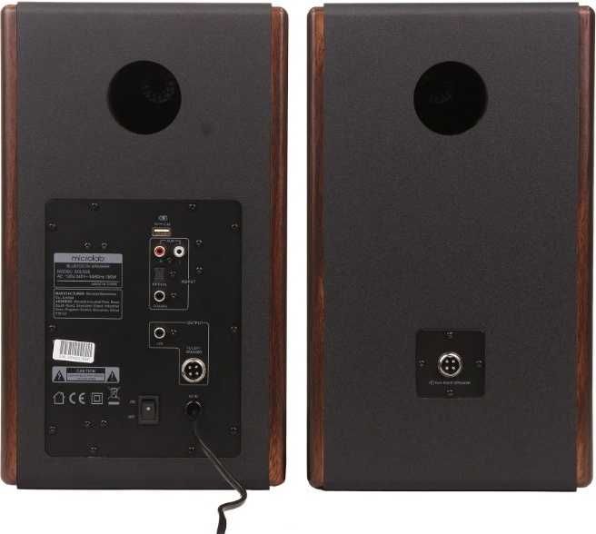 Колонки Microlab SOLO26