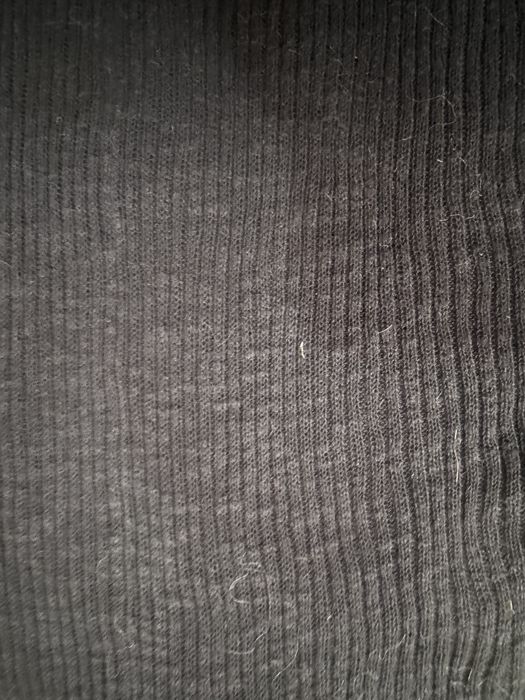 Хлопковой поатье макси Zara