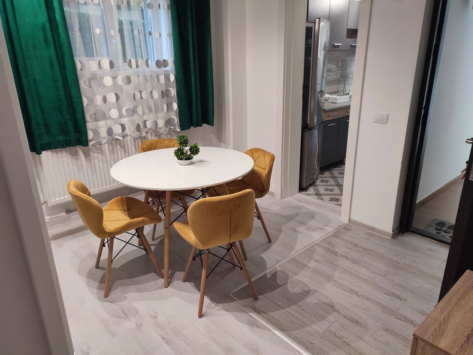 Apartament 1 cam Modern,,CT,AC