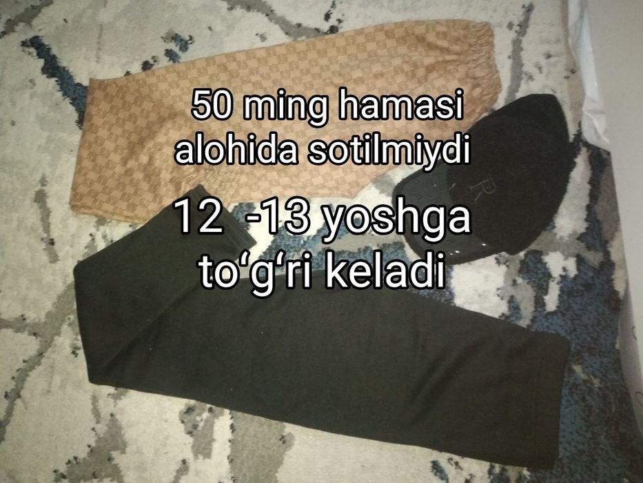 Detiski xadinok sptiladi