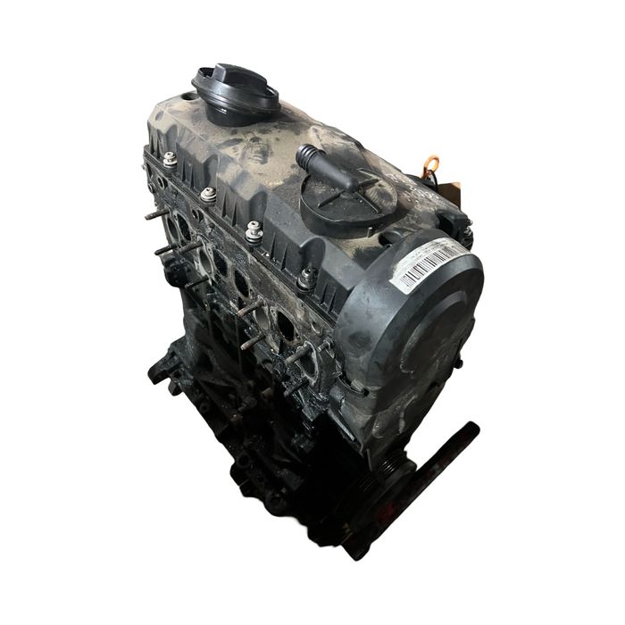 Motor Skoda Octavia Ii Combi (1Z5) [ 2004 - 2013 ] Tdi (Bjb, Bkc, Bls,