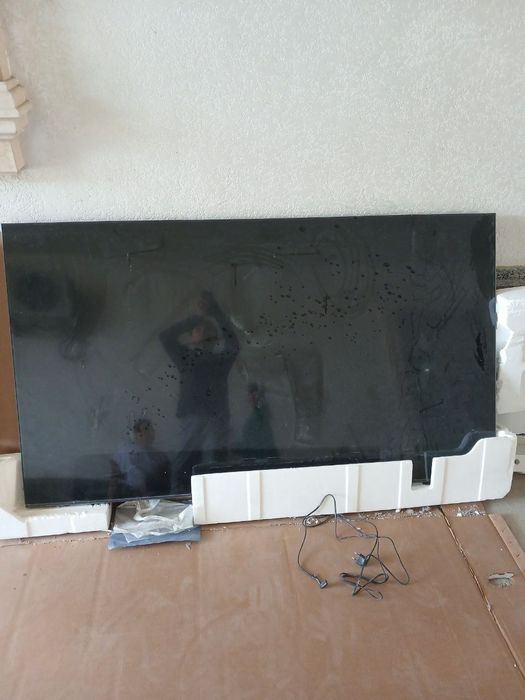 Телевизор запчастга сотилади.  Samsung 75” televizor zapchastga sotila