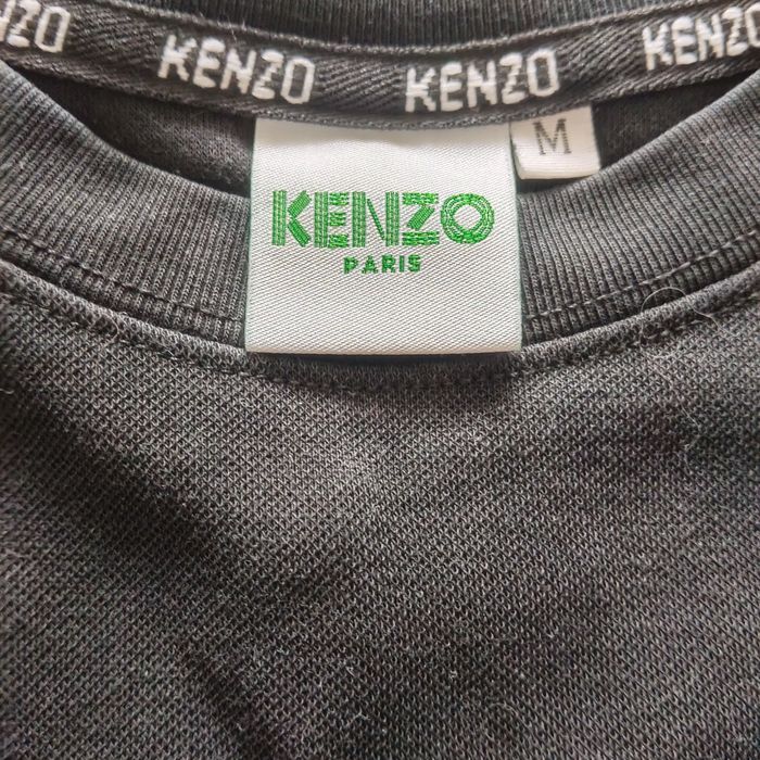 футболка Kenzo tiger(m)