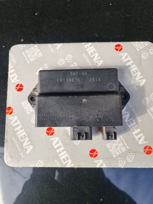 Cdi Yamaha Warrior / Raptor 350, original