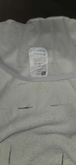 Husa de prosop Stokke