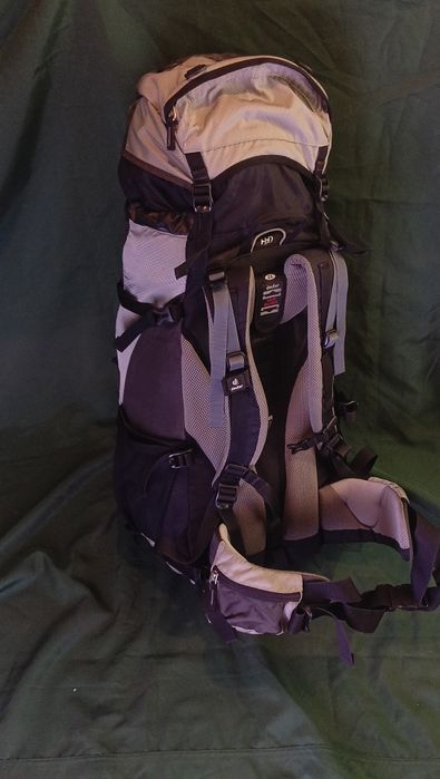 Раница Deuter ACT Lite 45+10 SL