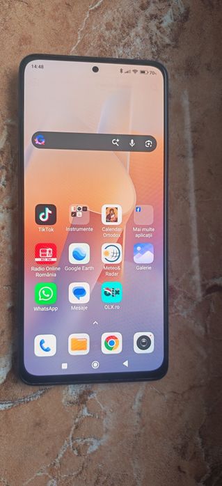 Telefon Redmi  note  11  pro