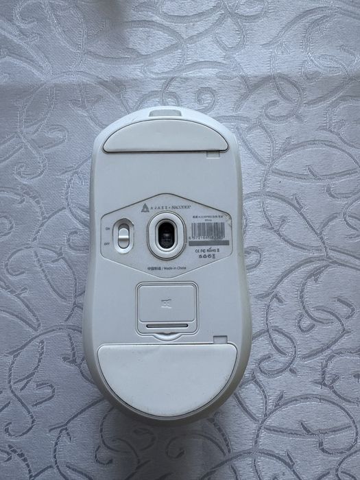 Продаю Мышку Ajjaz 139PRO