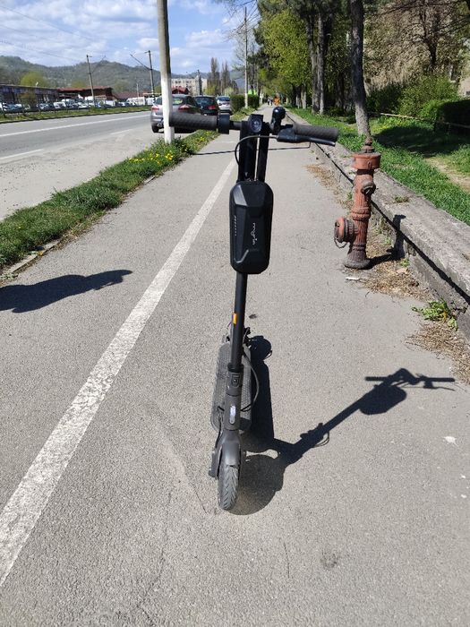 Trotineta electrica Xiaomi Mi Electric Scooter Pro 2