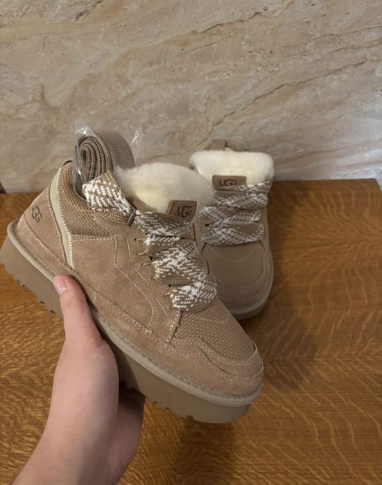 UGG Lowmel copii