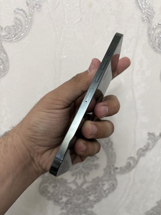 iPhone 13 Pro Max  Green 128gb