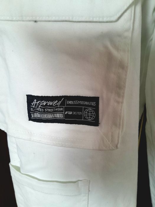 Pantalon FB Sister ms XS