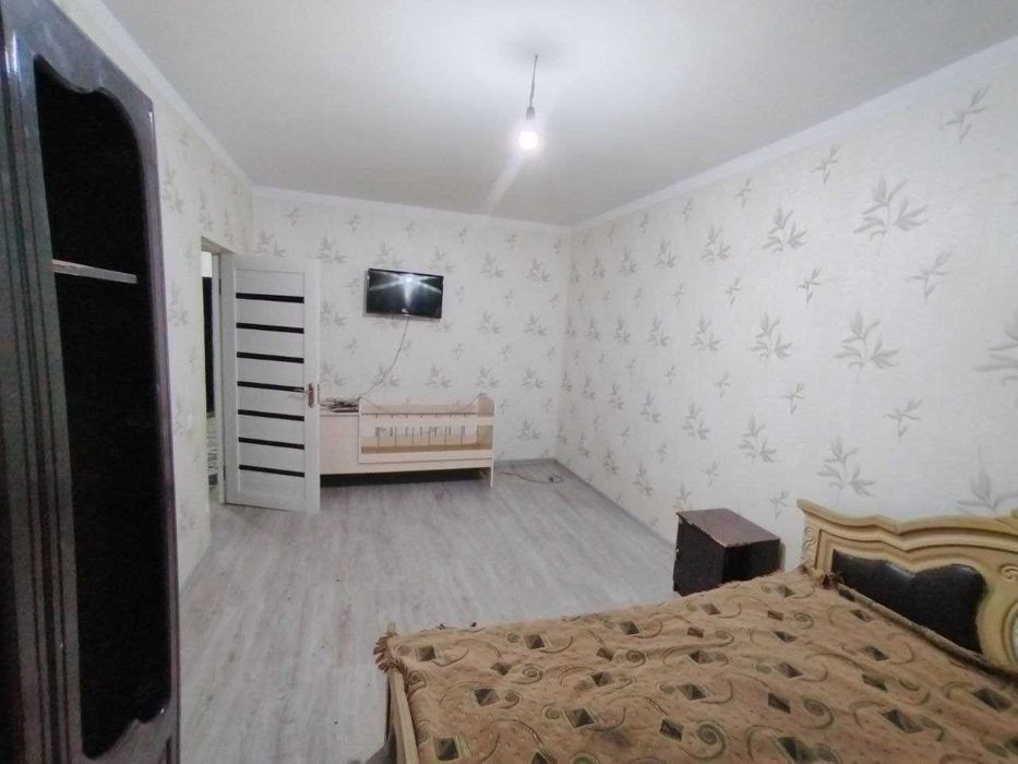 Сдаётся 3-комнатная квартира Новостройка на Массиве Заря!