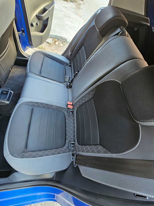 Пране на мека мебел/автомобили (Изпери.ме]