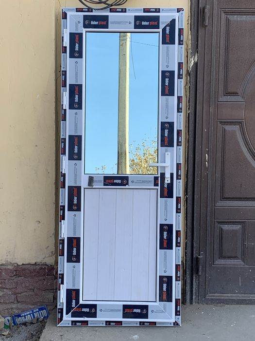 Akfa во все видом