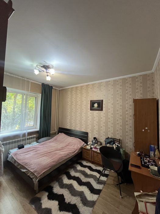 Сдается комната в 2-х квартире