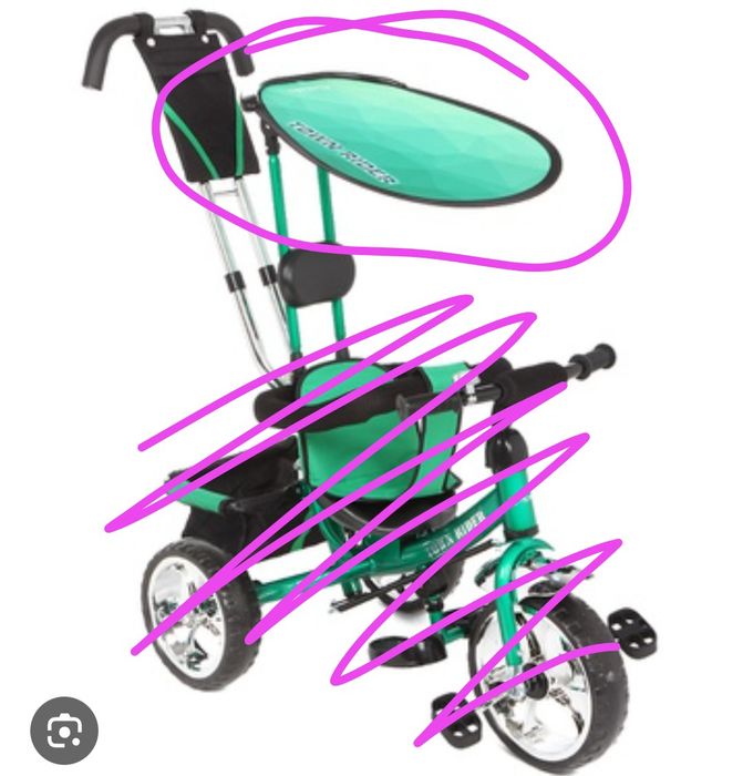 Тент от   солнца