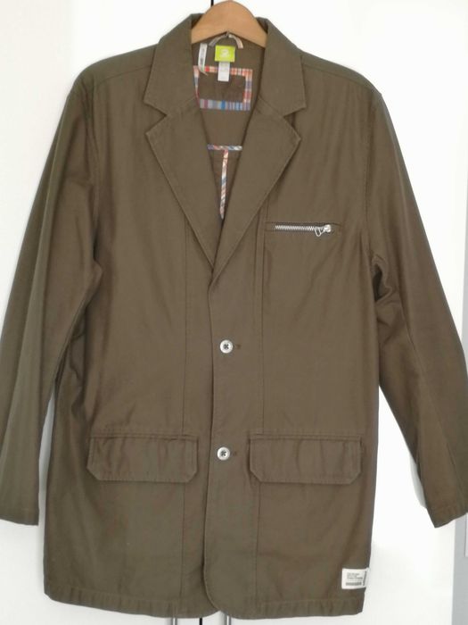 Спортно сако ADIDAS