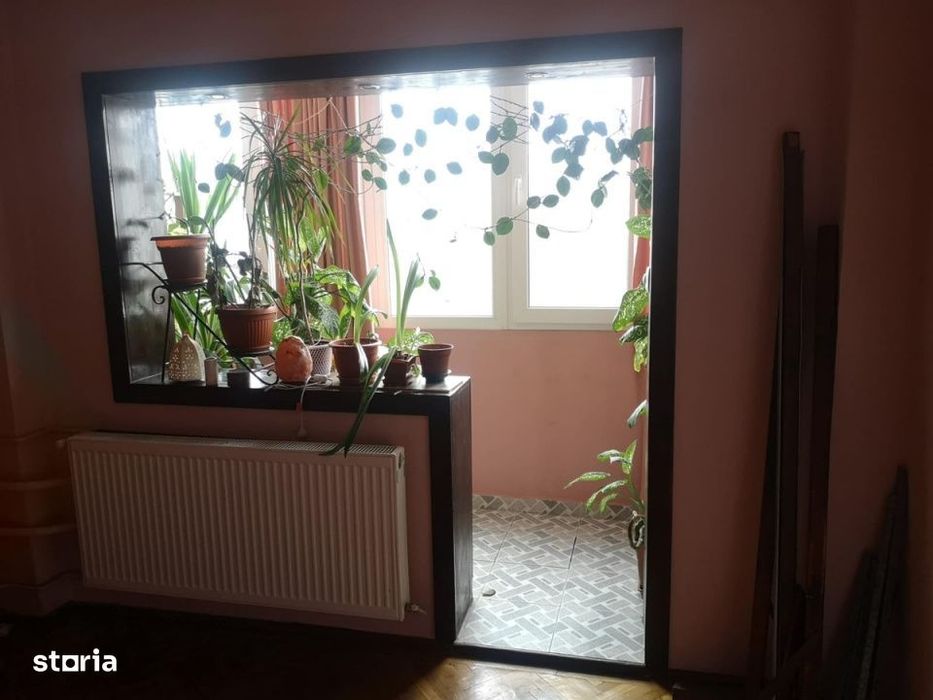 Piata Sudului-Sun Plaza | 2 camere | metrou 3 minute  | mobilat si uti