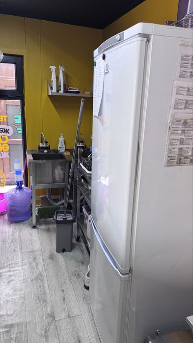 Контейнер под бизнес