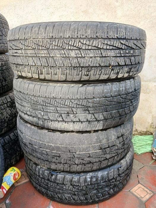 В среднем состояние